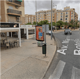 R17-018659 - (S2) (PILAS)AV.MESTRE MELCHOR BOTELLA-AV.NOVELDA 